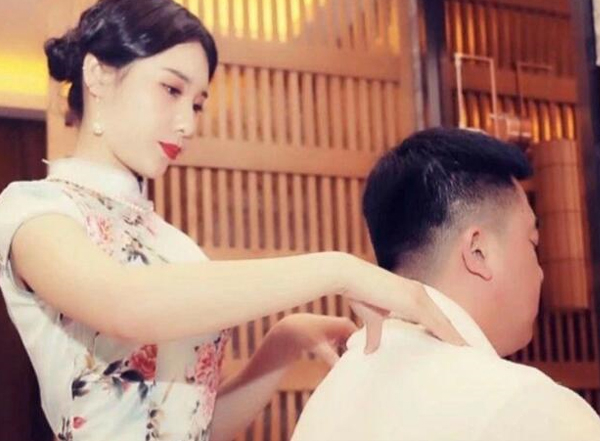 南昌男士会所你不来吗-健康生活更精彩