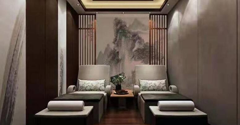 今天我去了南昌这家男士水疗spa会所，纠结好久才舍得告诉你