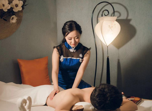 南昌有名的养生会馆，一颗静心看清凉世界