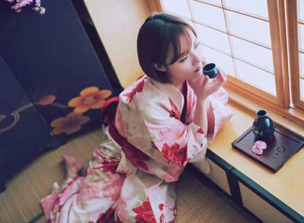 南昌商务按摩spa会所艺师风采（二）