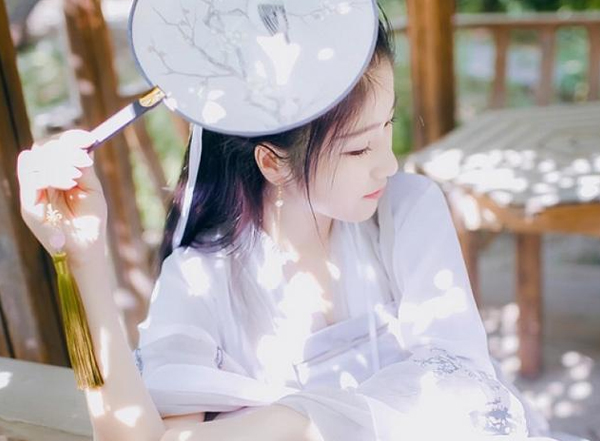 南昌足疗会所艺师风采（七）