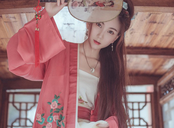 南昌足道会所艺师风采（九）